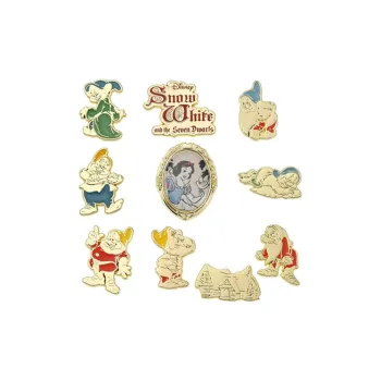 Disney Badges