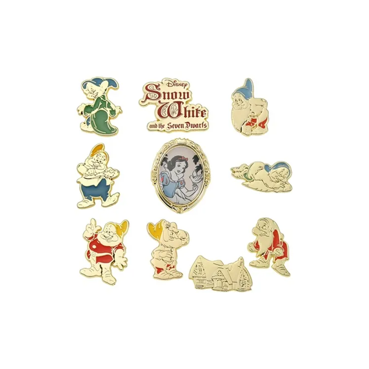 Disney Badges-0