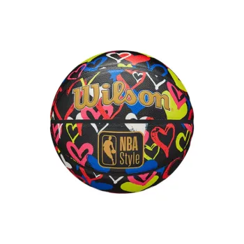 Wilson NBA Series Basketball