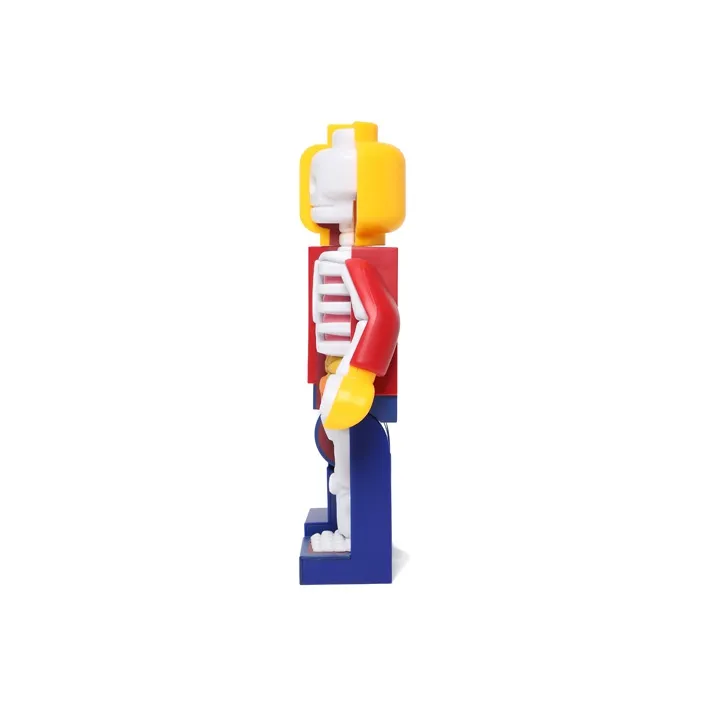 Mighty Jaxx Mighty Jaxx Bigger Micro Anatomic Junior Figure-2