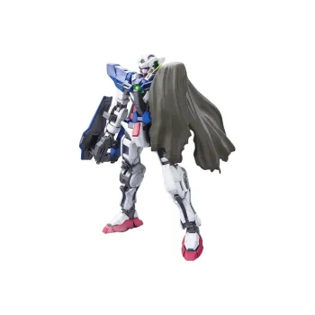 BANDAI MG 1 100 Mobile Suit Gundam 00 GN 001 Gundam Exia Deluxe Destroyed Model Kits