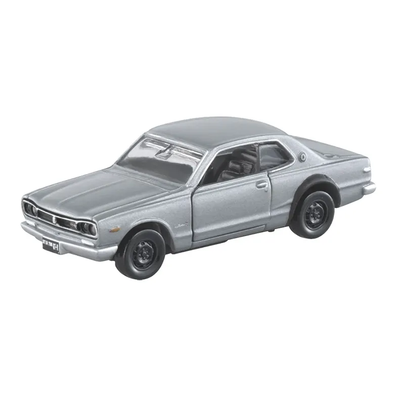 TAKARA TOMY Alloy Simulation Series Collection II Assembled Models Ultimate-12