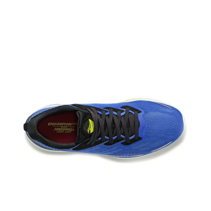 Saucony Endorphin Shift 2 Blue Raz Acid-2