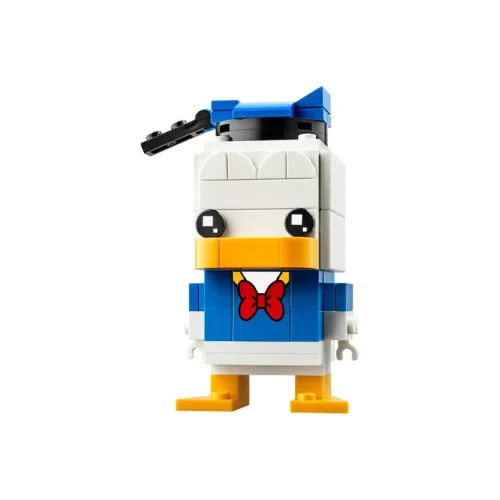 LEGO Brickheadz Building Blocks