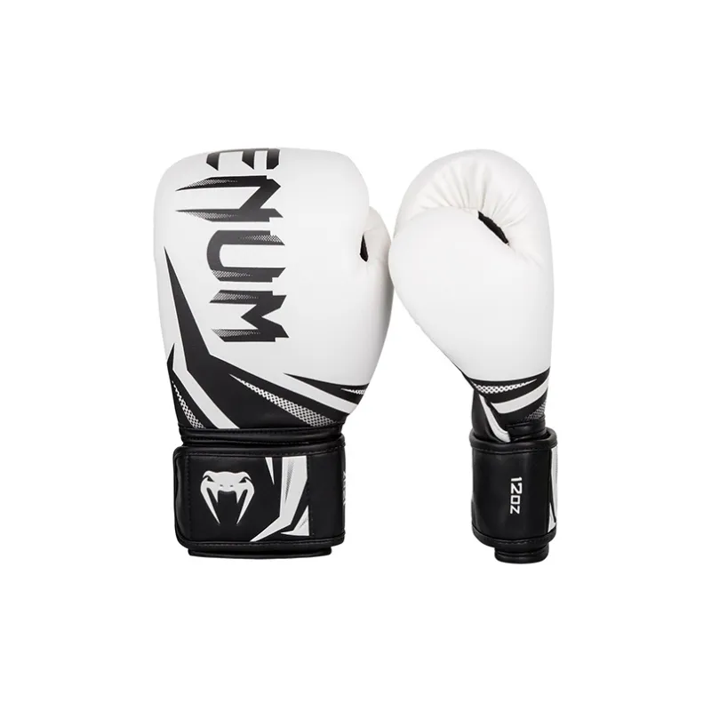 VENUM Venom Challenger 3.0 Collection Boxing Gloves Pu Leather Unisex-0