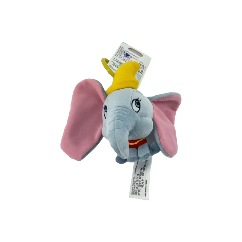 Disney Disney Other Characters Disney Disney Dolls Plush Pendant Small Size High-0