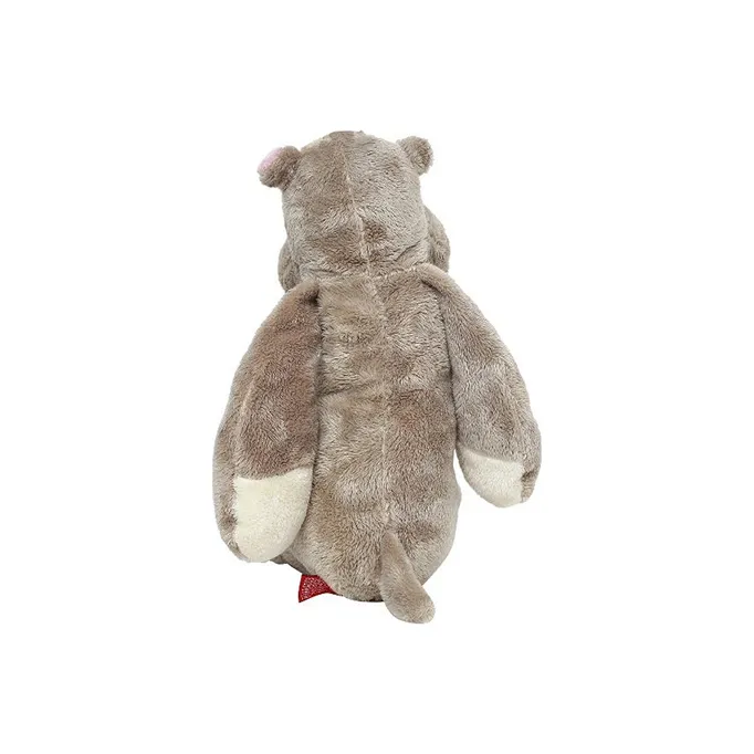 Hamleys Animal Mischievous Animal Dolls Plush Doll 46cm Height-7