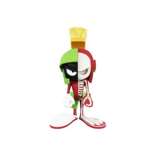 Mystery Boxes & Capsule Toys