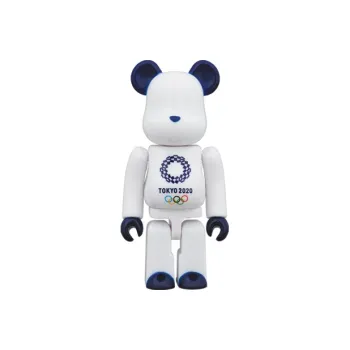 BE@RBRICK ArtToy
