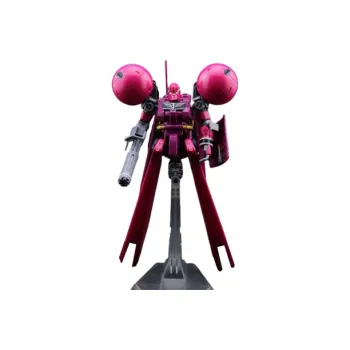 BANDAI HGUC 1/144 Mobile Suit Gundam Character UC 13cm Model Kits