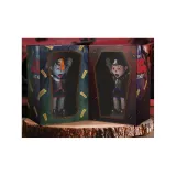 Mighty Jaxx Pinocchio Trendy Figures