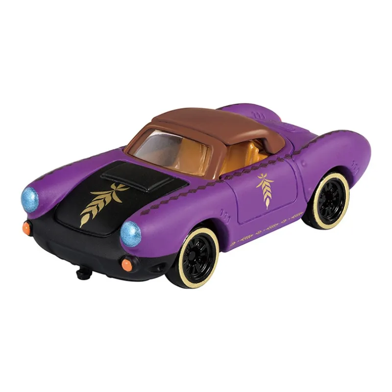 TAKARA TOMY Assembled Models-1