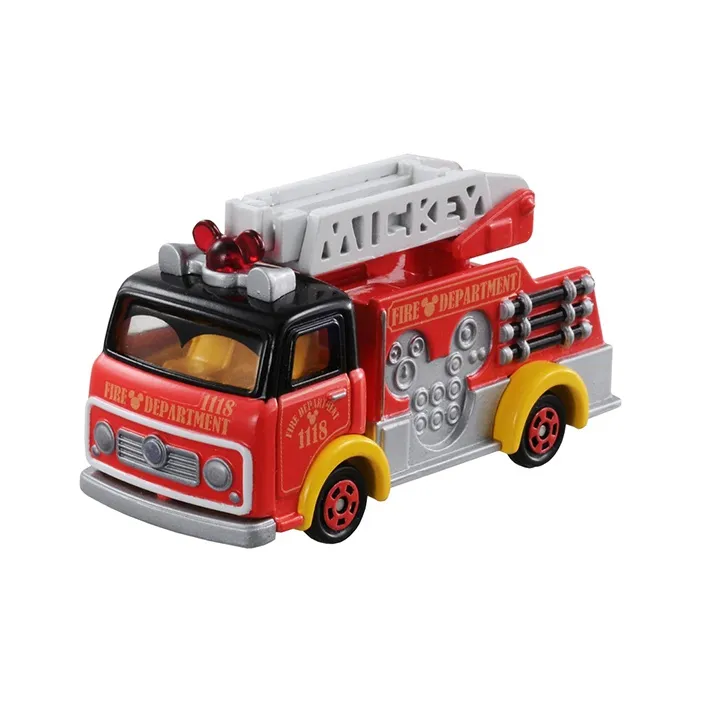 TAKARA TOMY Alloy Simulation Series Collection 1 Assembled Models-10