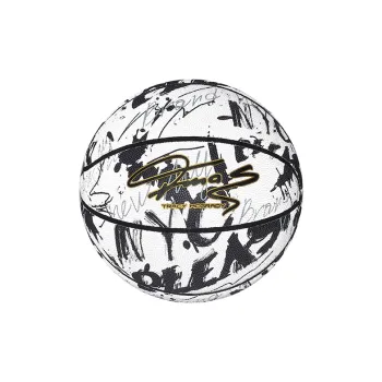 T-Mac Maddie Reflective Collection Basketball
