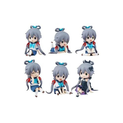 ACtoys 블라인드 박스