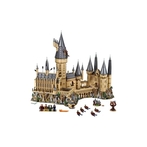 LEGO Harry Potter Collection Brick