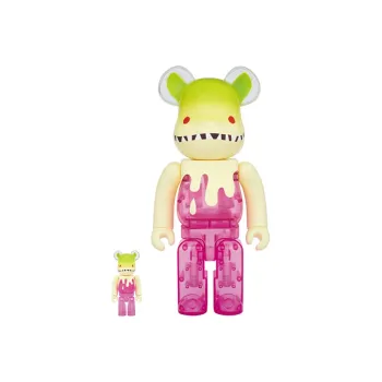 BE@RBRICK Byron Ginza Loft Commemorative Edition Trendy Figures