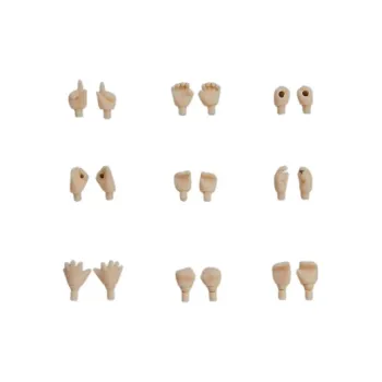 GOOD SMILE COMPANY Model Accessories