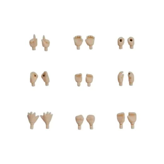 GOOD SMILE COMPANY Model Accessories-0