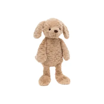 JELLYCAT Rolie Polie Puppy Stuffed Animal