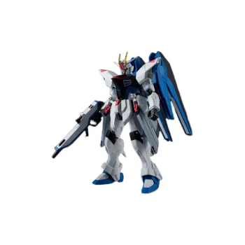 BANDAI Gundam Gundam Universe ZGMF X10A Freedom Gundam Action Figure