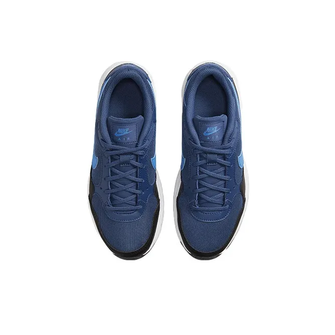 Nike Air Max SC Running Shoes GS-3