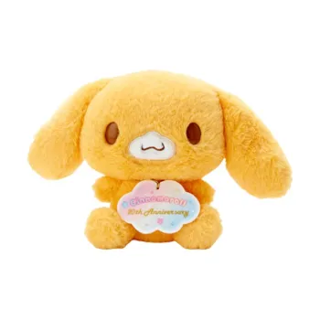 Sanrio Cinnamoroll Cinnamoroll Dolls Plush Doll 19.5cm/22cm Height