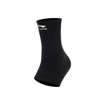 LiNing Ankle Braces Soccer Basketball Unisex Polyamide, Polyester, Elastane