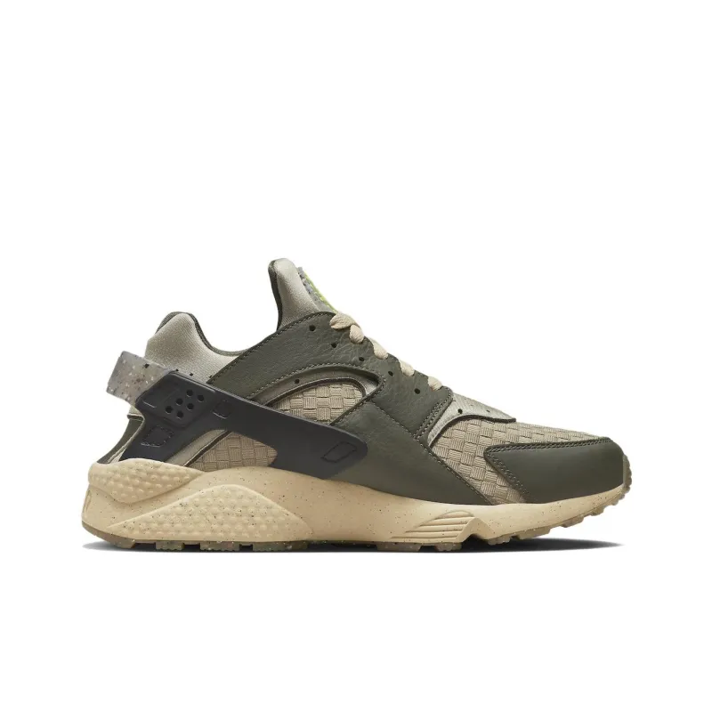 Nike Air Huarache Crater Cargo Khaki Limestone-1