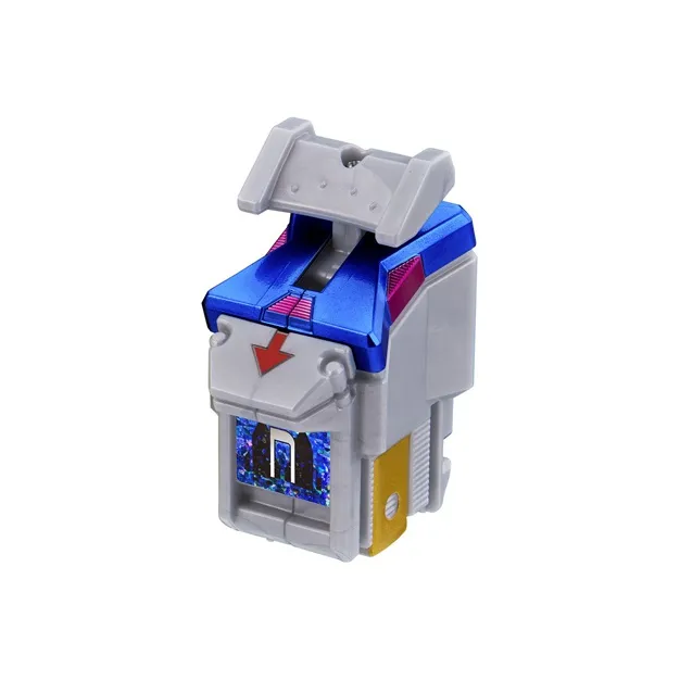 BANDAI Model Accessories-2