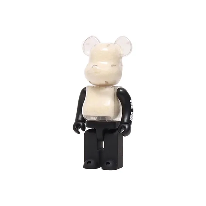 BE@RBRICK x Ugg 400%100% Wool 2020 Wool 2020 Trendy Figures 400%100% Trendy Figures-1
