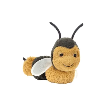 JELLYCAT Berta Bee Stuffed Animal