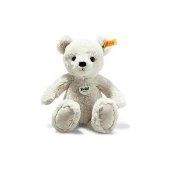 Steiff Benno Teddy Bear Cream White Dolls Plush Doll 29cm/42cm Height