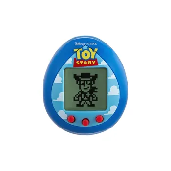 BANDAI Woody Toy Story Tamagotchi Model Accessories
