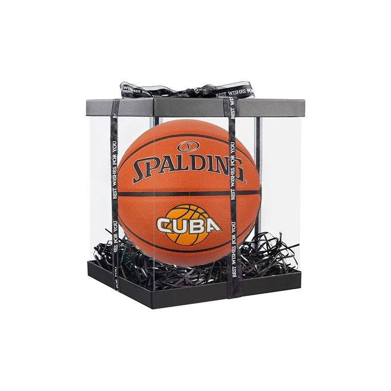 SPALDING Competition Ball Collection Basketball-0