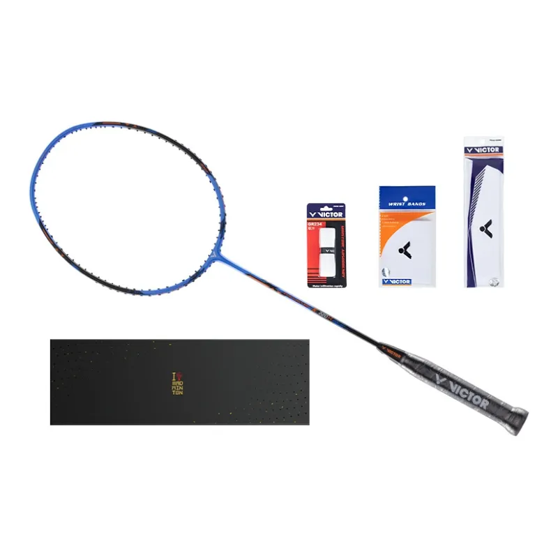 Victor Raid Collection Badminton Rackets-5