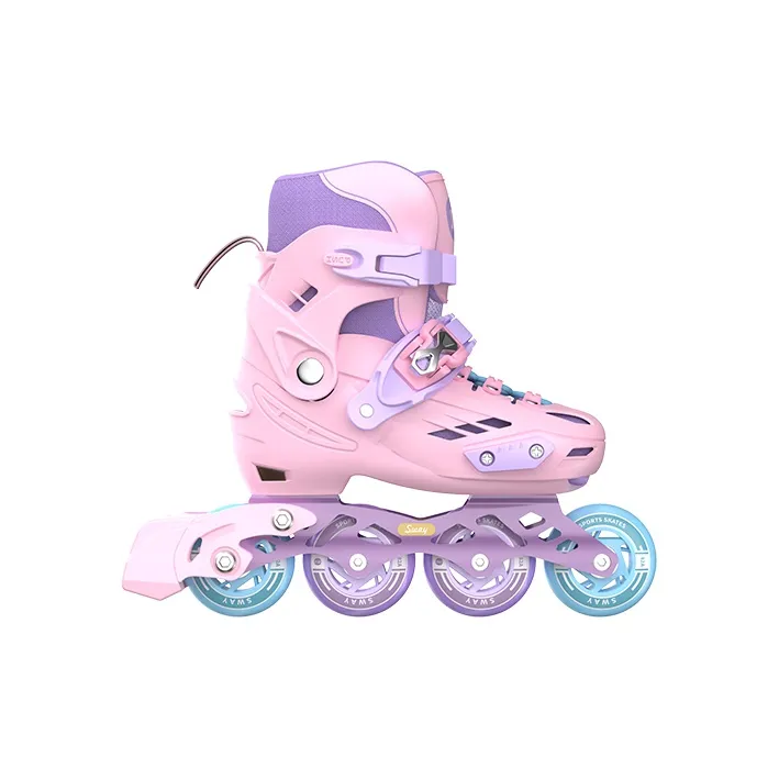 Sway Inline Skates Unisex 64 70cm-3