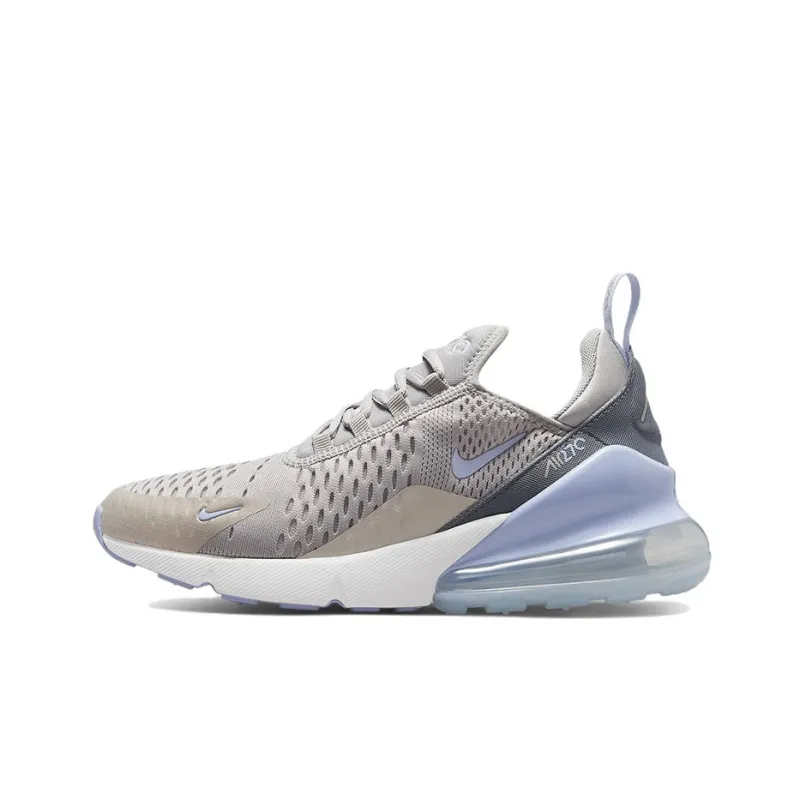 Nike Air Max 270 Essential Light Iron Ore Women's-0