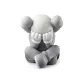 Separated Gray