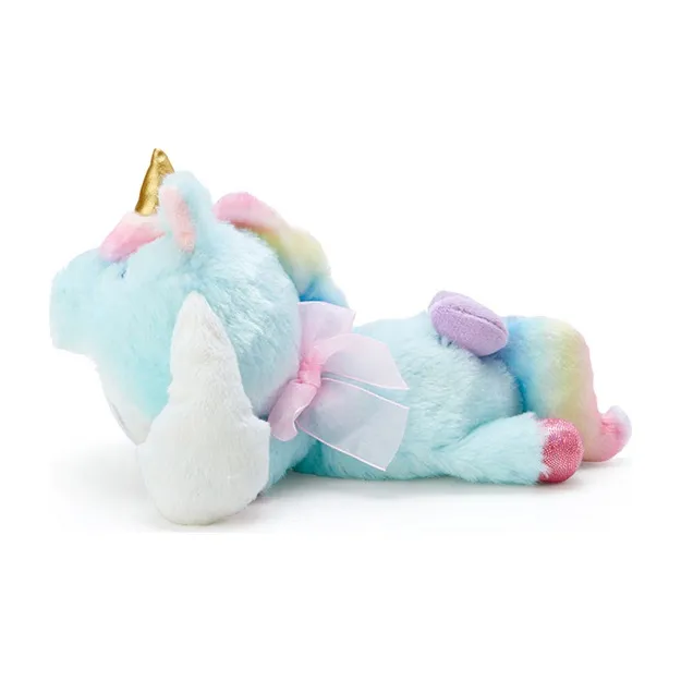 Sanrio Unicorn Party Collection, Cinnamoroll Dolls Plush Doll 15.5cm High-2