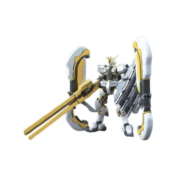 BANDAI Popular Gundam HGGT 1/144 Mobile Suit Gundam, Atlas Gundam, Gundam Thunderbolt Ver. Model Kits 13cm