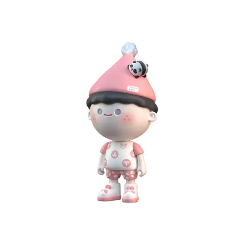 Ectoys 트렌디 피규어