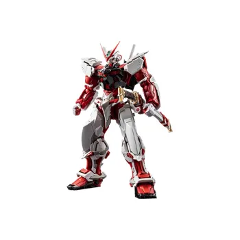 BANDAI Heretic Collection Gundam Hi RM 1/100 Red Heretic Hobby Model