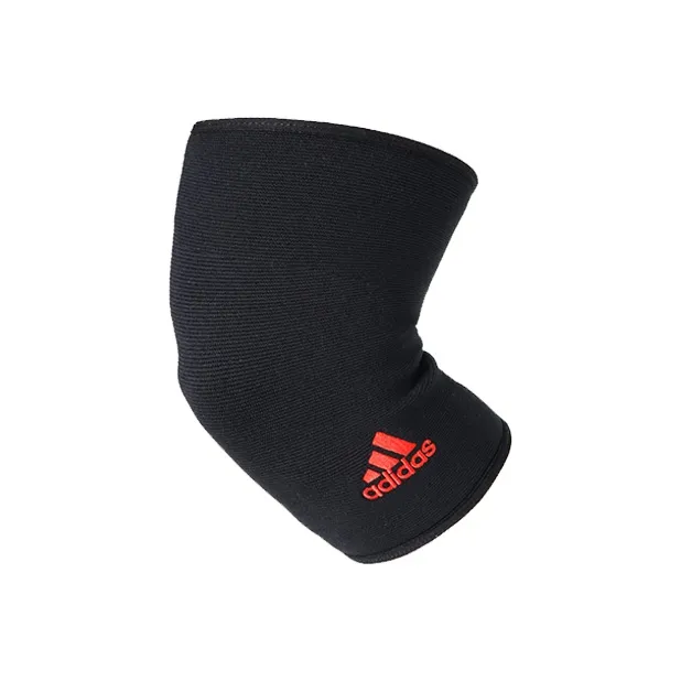 Adidas ADSU-12423RD Running Basketball Fitness Unisex Nylon Knee Pads-1
