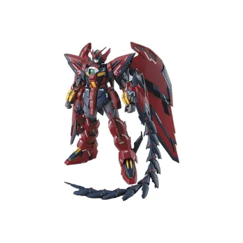 BANDAI MG EW OZ 13MS Epyon Ebian Gundam Devil Cancer Gundam Model Kits