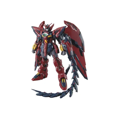 BANDAI MG EW OZ 13MS Epyon Ebian Gundam Devil Cancer Gundam Model Kits