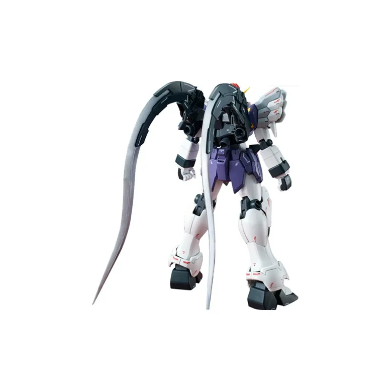 BANDAI MG Model Kits-1