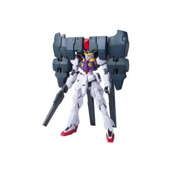 BANDAI HG Mobile Suit Gundam 00 The Movie 69 RAPHAEL The Angel Gundam Model Kits