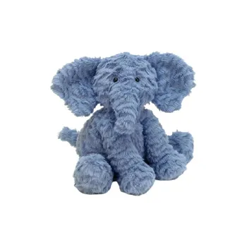 JELLYCAT Fuddlewuddle Elephant Stuffed Animal