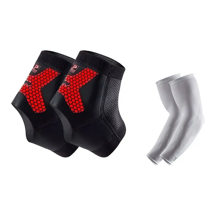 LP SUPPORT Leg Guards-13